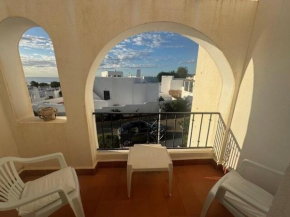 2 Bedroom Townhouse - Mojacar - sleeps 4 - R018, Mojacar